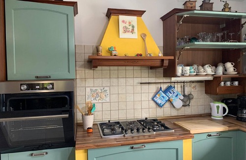 Liznjan Apartment | Holiday apartment Ližnjan for 1 - 6 persons with 2 bedrooms - Holiday apartment