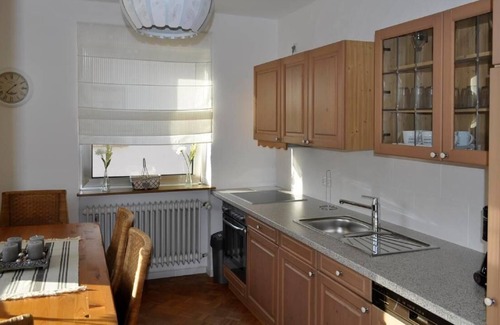 Loef Apartment | Holiday apartment Löf for 1 - 4 persons with 2 bedrooms - Holiday apartment