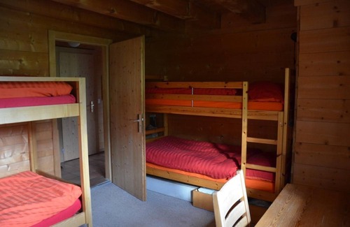 Lohn Other | Holiday apartment Lohn GR for 1 - 6 persons with 1 bedroom - Farmhouse