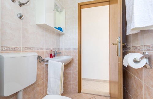 Lopud Island House | Holiday apartment Lopud for 1 - 2 persons with 1 bedroom - Holiday house