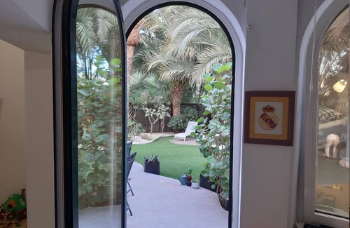 Bahia Feliz Apartment | Holiday apartment Maspalomas for 1 - 4 persons with 2 bedrooms - Holiday apartment in one or multi-f