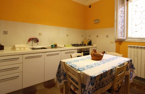 San Feliciano Apartment | Holiday apartment Magione for 1 - 4 persons with 2 bedrooms - Holiday apartment