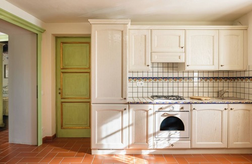 Molazzana Other | Holiday Apartment 'Melograni 2' with Terrace