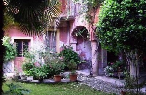 Miasino House | Holiday apartment Miasino for 1 - 5 persons with 1 bedroom - Holiday house