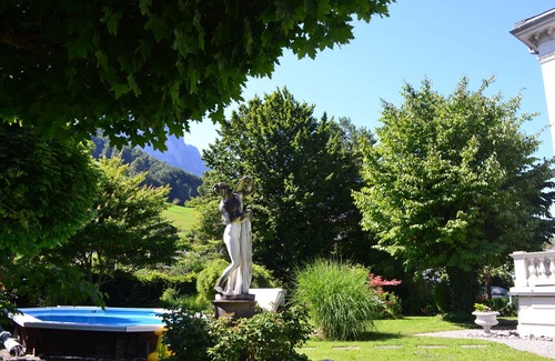 Schwanden Apartment | Holiday apartment Mitlödi for 1 - 8 persons with 4 bedrooms - Holiday apartment in one or multi-fami