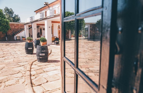 Montoro Other | Holiday apartment Montoro for 1 - 2 persons with 1 bedroom - Farmhouse