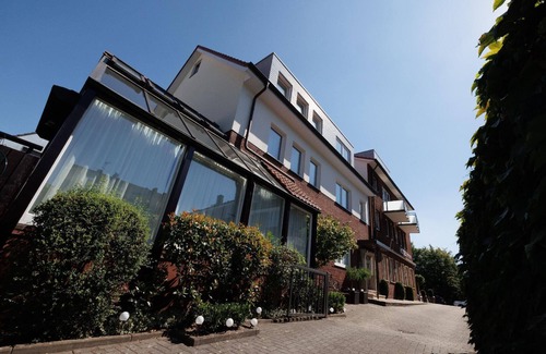 Neutor Apartment | Holiday apartment Münster for 1 - 4 persons with 2 bedrooms - Holiday apartment