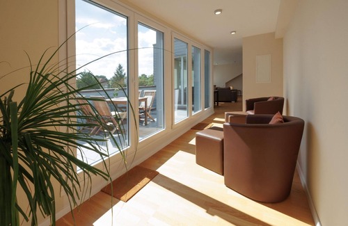 Neutor Apartment | Holiday apartment Münster for 1 - 4 persons with 2 bedrooms - Holiday apartment