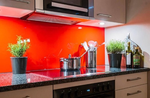 Murren Apartment | Holiday apartment Mürren for 1 - 4 persons with 2 bedrooms - Holiday apartment