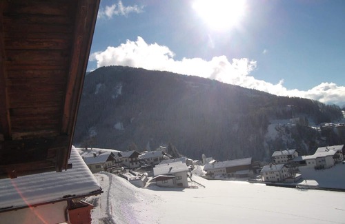 Navis House | Holiday apartment Navis for 1 - 5 persons with 2 bedrooms - Holiday house