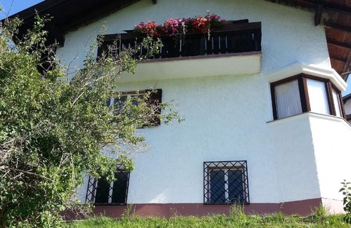 Navis House | Holiday apartment Navis for 1 - 5 persons with 2 bedrooms - Holiday house