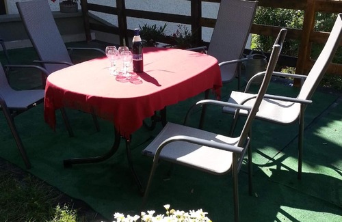 Navis House | Holiday apartment Navis for 1 - 5 persons with 2 bedrooms - Holiday house