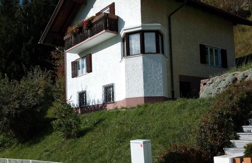 Navis House | Holiday apartment Navis for 1 - 5 persons with 2 bedrooms - Holiday house