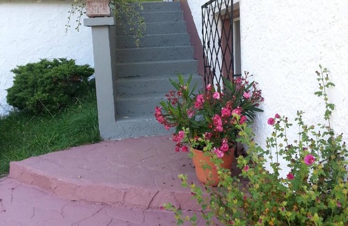 Navis House | Holiday apartment Navis for 1 - 5 persons with 2 bedrooms - Holiday house
