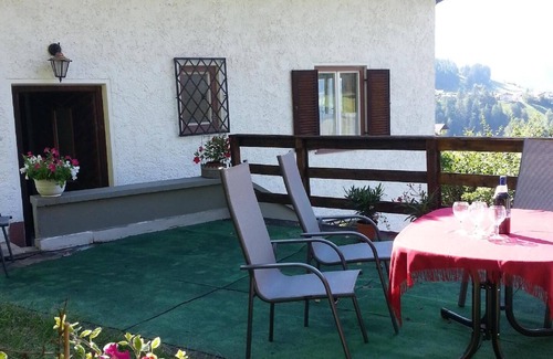 Navis House | Holiday apartment Navis for 1 - 5 persons with 2 bedrooms - Holiday house