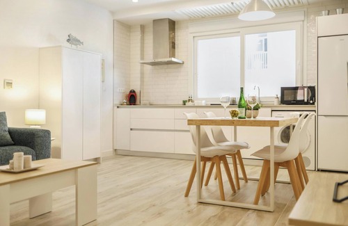 Cadiz Apartment | Holiday Apartment "Naypa" close to the Beach