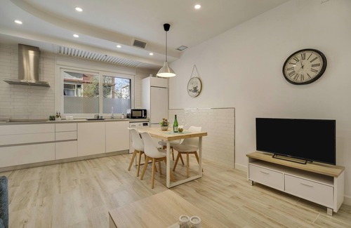 Cadiz Apartment | Holiday Apartment "Naypa" close to the Beach