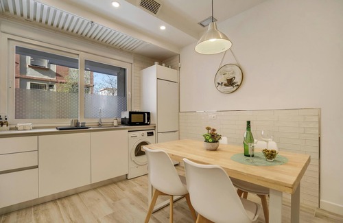 Cadiz Apartment | Holiday Apartment "Naypa" close to the Beach