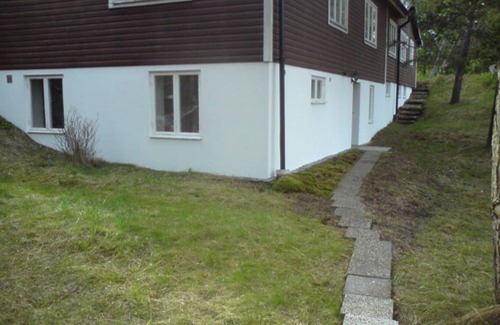 Malarhusens Apartment | Holiday apartment near the sand dunes of the Baltic Sea in Österlen