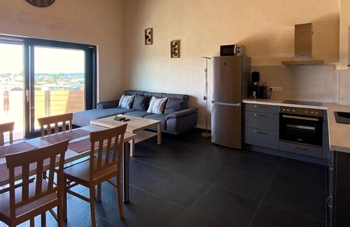 Schmidt Apartment | Holiday apartment Nideggen for 1 - 4 persons with 2 bedrooms - Holiday apartment