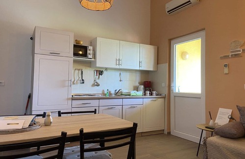 Nova Vas Apartment | Holiday apartment Nova Vas for 2 - 5 persons with 2 bedrooms - Holiday apartment in one or multi-fam