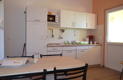 Nova Vas Apartment | Holiday apartment Nova Vas for 2 - 5 persons with 2 bedrooms - Holiday apartment in one or multi-fam