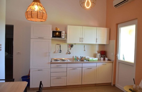 Nova Vas Apartment | Holiday apartment Nova Vas for 2 - 5 persons with 2 bedrooms - Holiday apartment in one or multi-fam