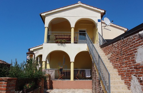 Nova Vas Apartment | Holiday apartment Nova Vas for 2 - 5 persons with 2 bedrooms - Holiday apartment in one or multi-fam