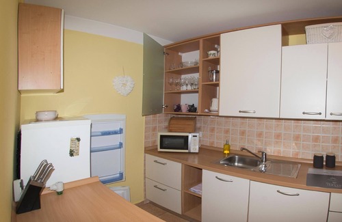 Fiorini Apartment | Holiday apartment Novigrad for 1 - 4 persons with 2 bedrooms - Holiday apartment in one or multi-fam