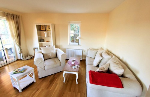 Maria Woerth Apartment | Holiday apartment Oberdellach for 1 - 5 persons with 3 bedrooms - Holiday apartment in one or multi-