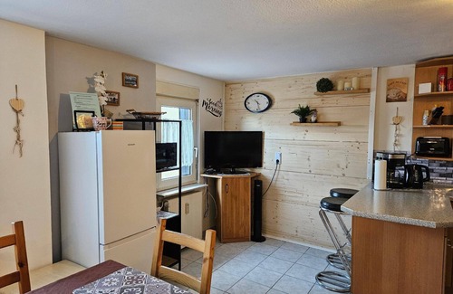 Ober-Morlen Apartment | Holiday apartment Ober-Mörlen for 1 - 3 persons - Holiday apartment in one or multi-family house