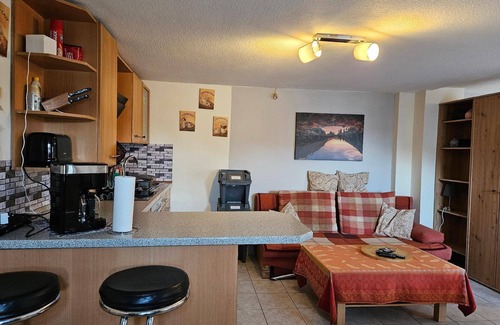 Ober-Morlen Apartment | Holiday apartment Ober-Mörlen for 1 - 3 persons - Holiday apartment in one or multi-family house