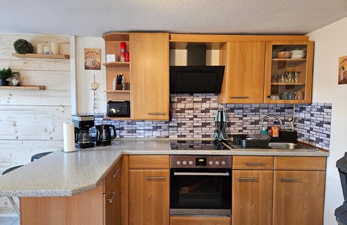 Ober-Morlen Apartment | Holiday apartment Ober-Mörlen for 1 - 3 persons - Holiday apartment in one or multi-family house