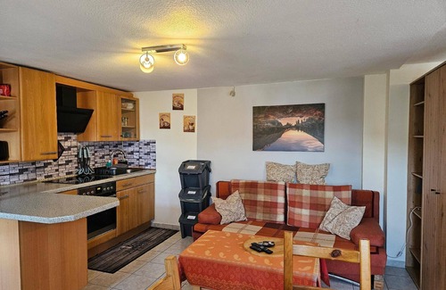 Ober-Morlen Apartment | Holiday apartment Ober-Mörlen for 1 - 3 persons - Holiday apartment in one or multi-family house