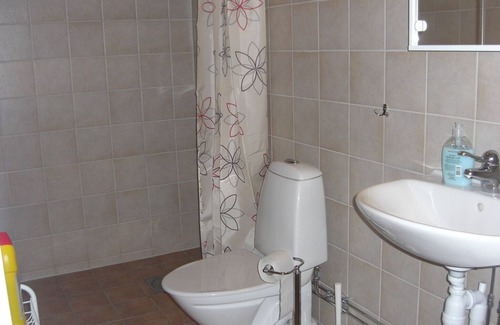 Malarhusens Apartment | Holiday apartment on Österlen's Baltic coast