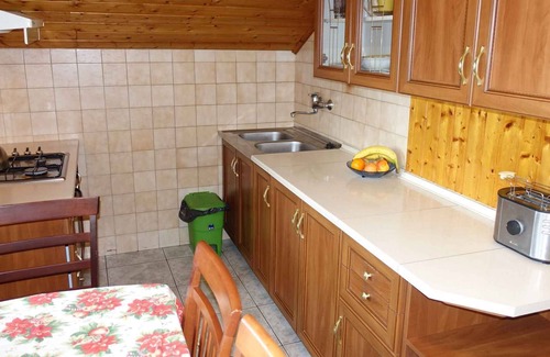 Keszthely Apartment | Holiday apartment only 300 m from the beach