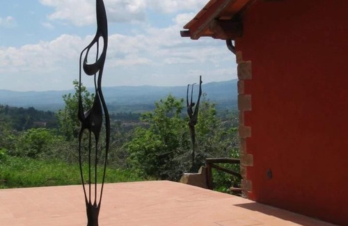 Pian di Sco House | Holiday apartment Pian di Sco for 1 - 4 persons - Holiday house
