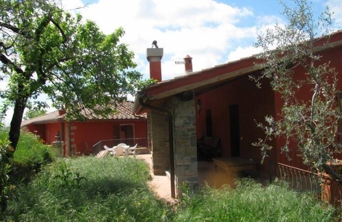 Pian di Sco House | Holiday apartment Pian di Sco for 1 - 4 persons - Holiday house