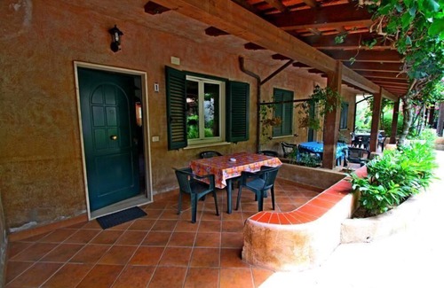 Parghelia House | Holiday apartment Parghelia for 2 - 4 persons with 1 bedroom - Holiday house