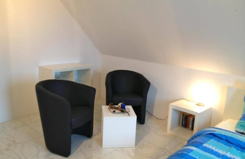 Patzig Apartment | Holiday apartment Patzig for 2 persons with 1 bedroom - Twin house