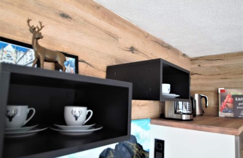 Ried Apartment | Holiday apartment Pfronten for 1 - 2 persons with 1 bedroom - Holiday apartment