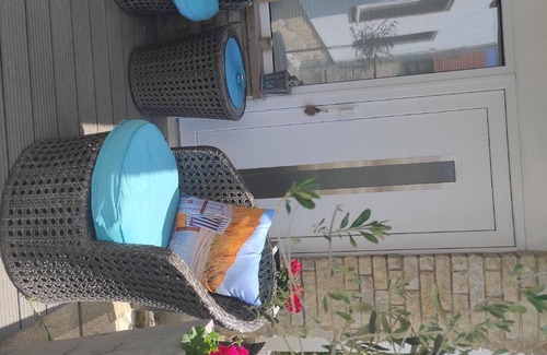 Pirna Apartment | Holiday apartment Pirna for 1 - 2 persons with 1 bedroom - Holiday apartment