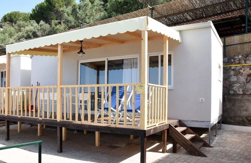 Caprioli House | Holiday apartment Pisciotta for 1 - 6 persons with 2 bedrooms - Holiday house