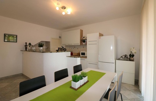 Vrvari Apartment | Holiday apartment Poreč for 1 - 8 persons with 4 bedrooms - Holiday apartment