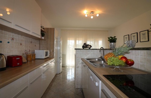 Vrvari Apartment | Holiday apartment Poreč for 1 - 8 persons with 4 bedrooms - Holiday apartment