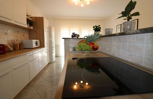 Vrvari Apartment | Holiday apartment Poreč for 1 - 8 persons with 4 bedrooms - Holiday apartment