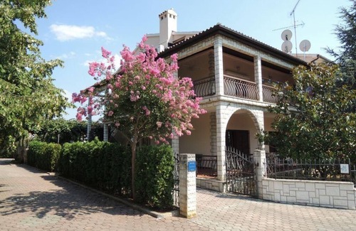 Vrvari Apartment | Holiday apartment Poreč for 1 - 8 persons with 4 bedrooms - Holiday apartment