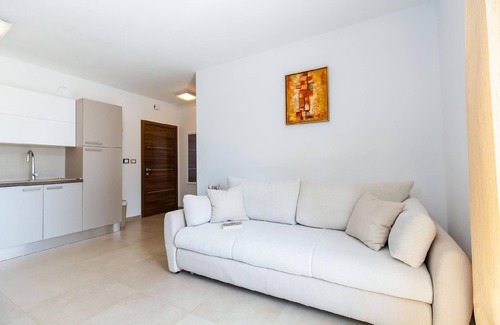 Mugeba Apartment | Holiday apartment Poreč for 1 - 4 persons with 2 bedrooms - Holiday apartment in one or multi-family