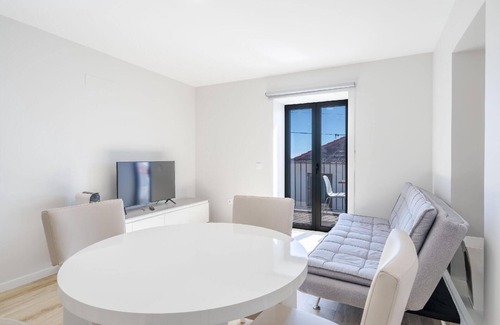Jardim do Mar Apartment | Holiday apartment Jardim do Mar for 1 - 2 persons with 1 bedroom - Twin house