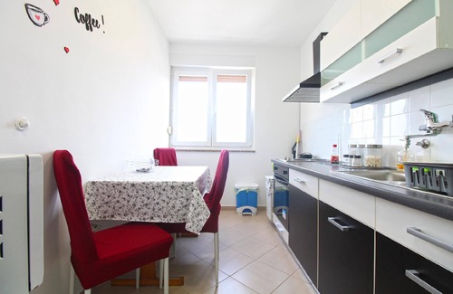 Veruda Apartment | Holiday apartment Pula for 1 - 3 persons with 1 bedroom - Holiday apartment